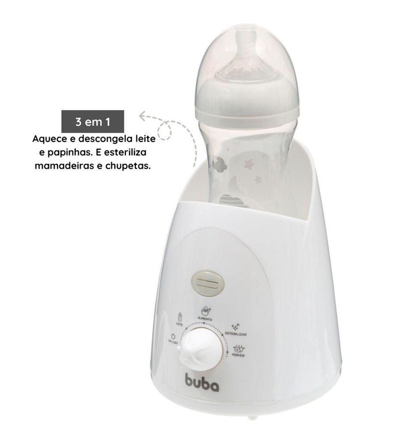 Aquecedor