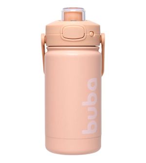 Garrafa Térmica Parede Dupla 350ml