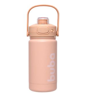 Garrafa Térmica Parede Dupla 350ml