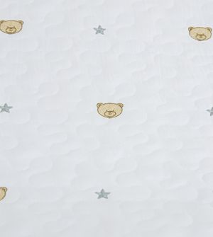 Trocador Anatômico para Cômoda Urso