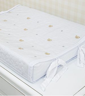 Trocador Anatômico para Cômoda Urso