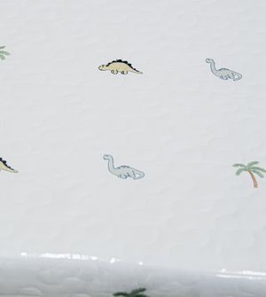 Trocador Anatômico para Cômoda Dino
