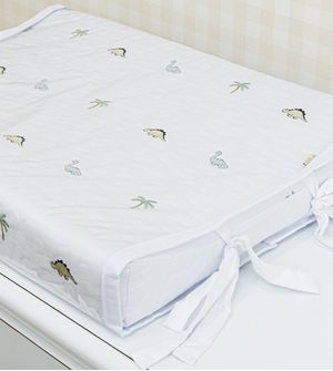 Trocador Anatômico para Cômoda Dino