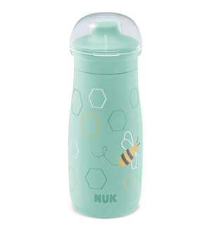 Copo Mini-Me Sip 300ml NUK - Verde