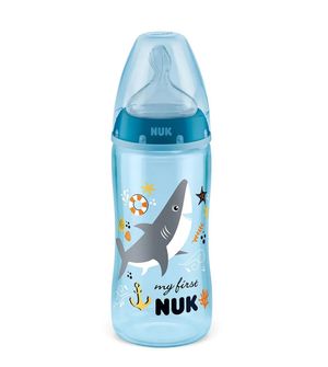 Mamadeira My First 300ml Nuk