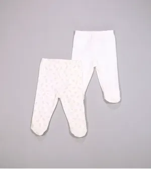 Culote Ursinho com 2 Unidades