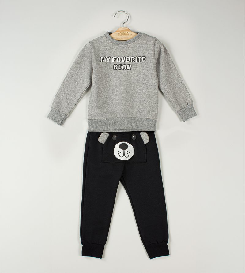 Conjunto