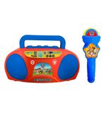 Boombox