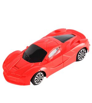 Carrinho de Controle Remoto Pop Racer Garagem S.A.