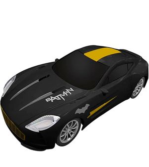 Carrinho Street Patrol Batman