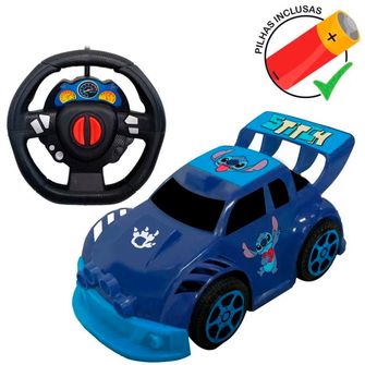 Carrinho de Controle Remoto Smart Driver Stitch