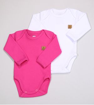 Kit Body Fio Egípcio com 2 unidades - 122215
