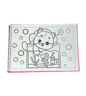 Livro Cute & Comfy Série Big Capa Dura - Bichos