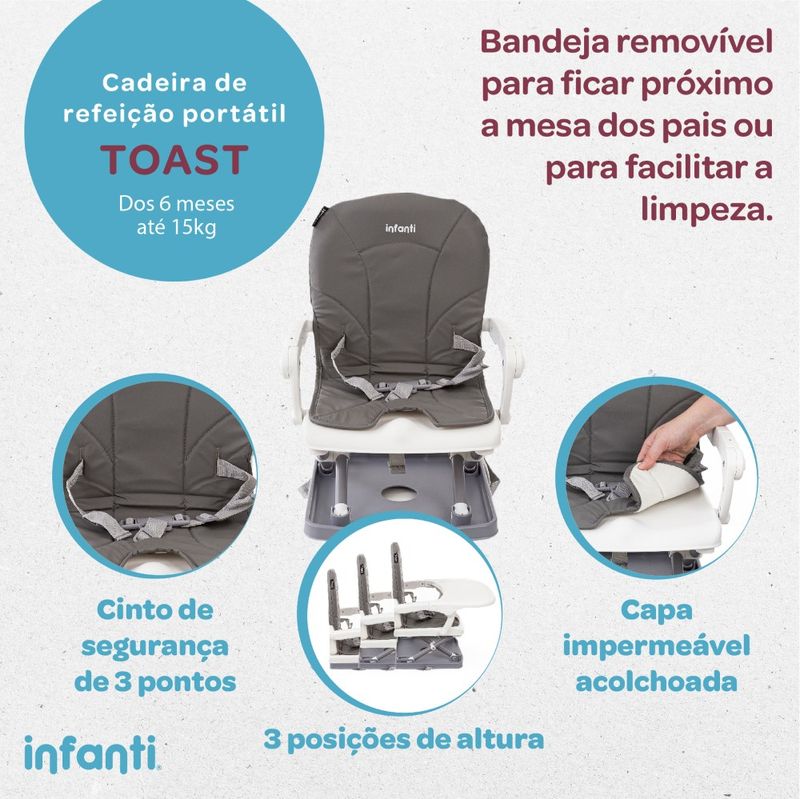 Booster
