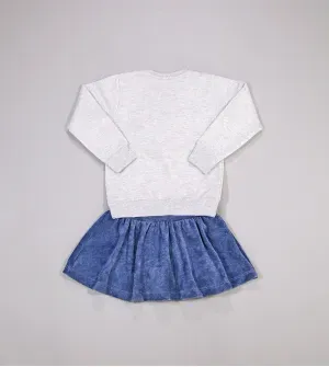 Conjunto Moletom Bear