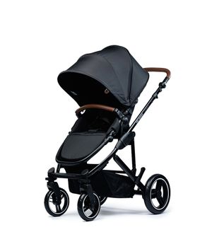 Carrinho COMO 4 com Bebê Conforto e Moisés ABC Design