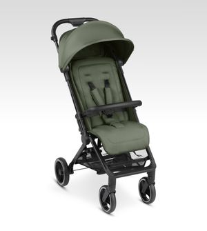 Carrinho Ping Two Trekking ABC Design