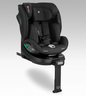 Cadeira para Auto Isofix I-Twist 360 Kikka boo