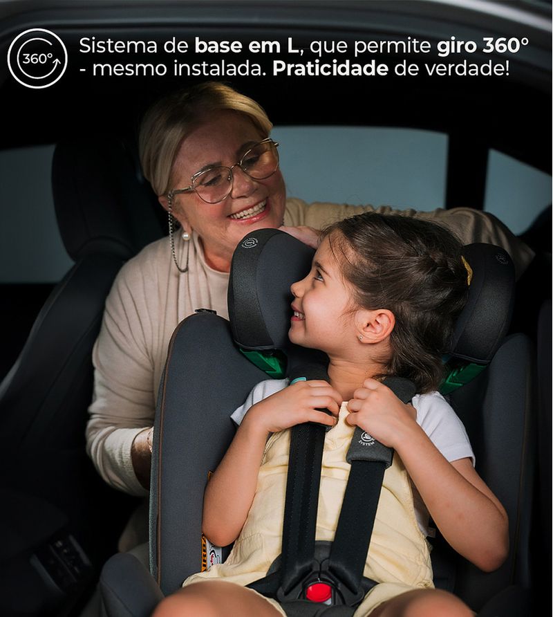 Cadeirinha