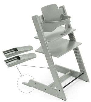 Baby Set para Cadeira Tripp Trapp V2 Stokke