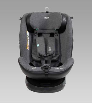 Cadeira para Auto Mia 360 Infanti