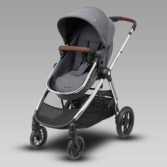 Carrinho Anna Luxe