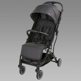 Carrinho de Bebê Trolley Me