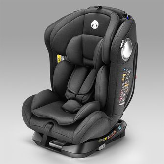 Cadeira P Auto Litet Smart 360 ISOFIX