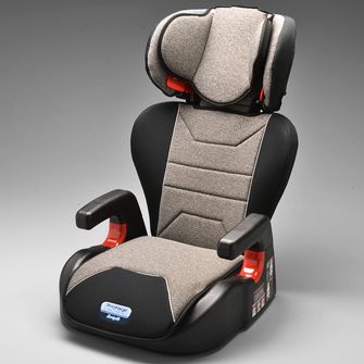 Cadeira para Auto Protege Reclinável - 3041