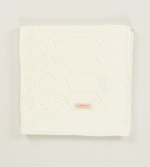 Saída Maternidade - 3002 Branco