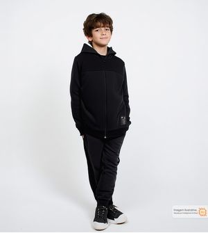 Conjunto Moletom Style