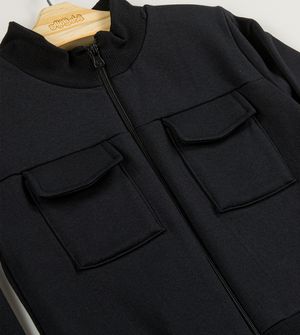 Conjunto Moletom Style