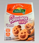 Biscoitos