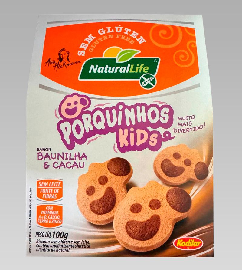 Biscoitos