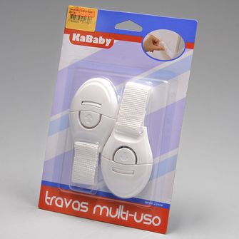 Trava Multiuso com 2 Unidades