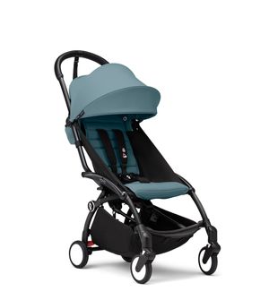 Carrinho Yoyo³ Stokke