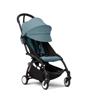 Carrinho Yoyo³ Stokke