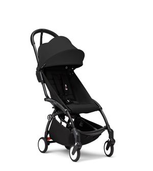 Carrinho Yoyo³ Stokke