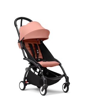 Carrinho Yoyo³ Stokke
