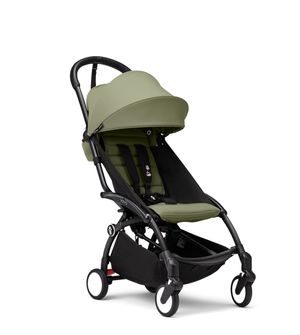 Carrinho Yoyo³ Stokke