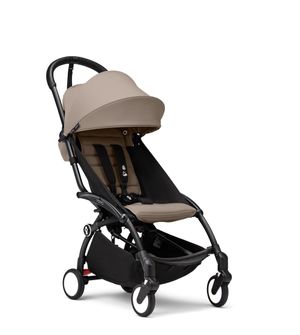 Carrinho Yoyo³ Stokke