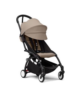 Carrinho Yoyo³ Stokke