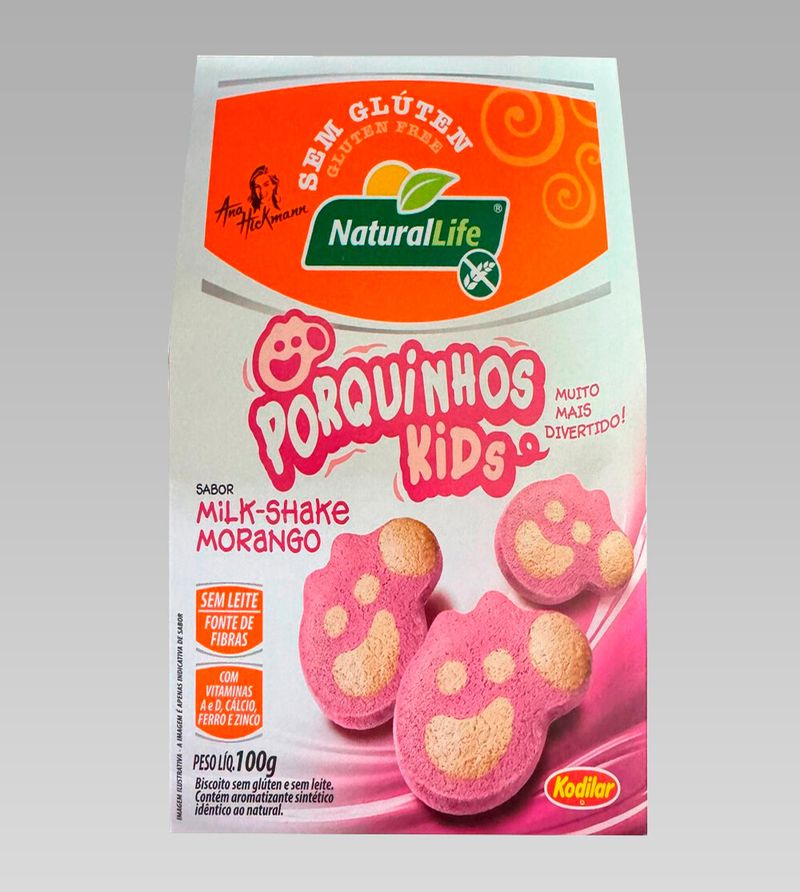 Biscoito