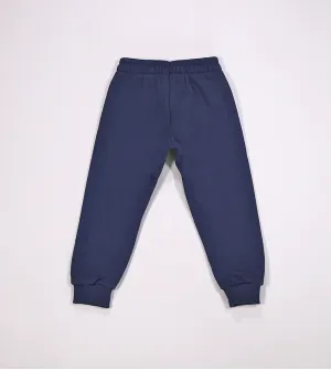 Calça Moletom Básica