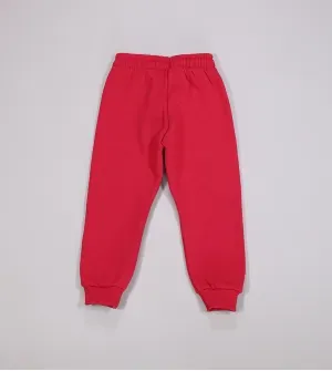 Calça Moletom Básica
