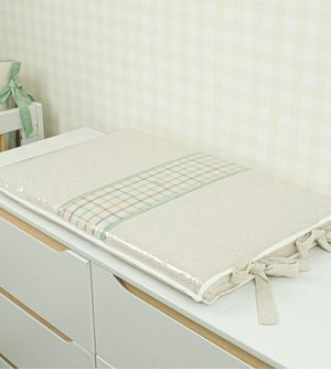 Trocador para Cômoda Bambino 0,70 x 0,45cm