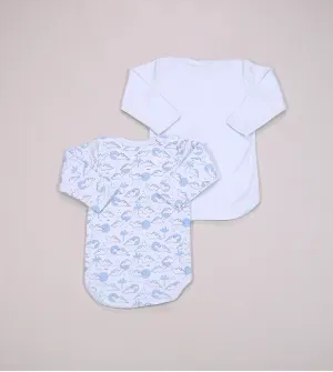 Kit Body Dino com 2 Unidades