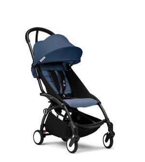 Carrinho Yoyo³ Stokke