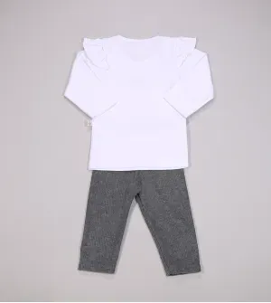Conjunto Seja Feliz