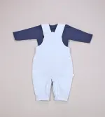Jardineira-Body